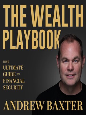 cover image of The Wealth Playbook